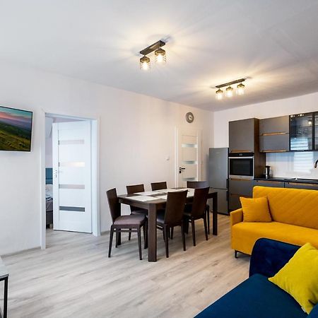 Mega Widok 4 Apartment Szklarska Poreba Luaran gambar